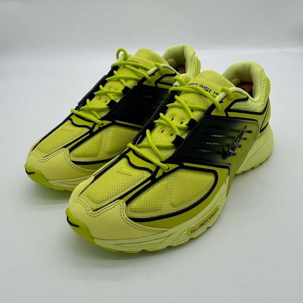 Pegasus Wave 'Light Lemon Twist'